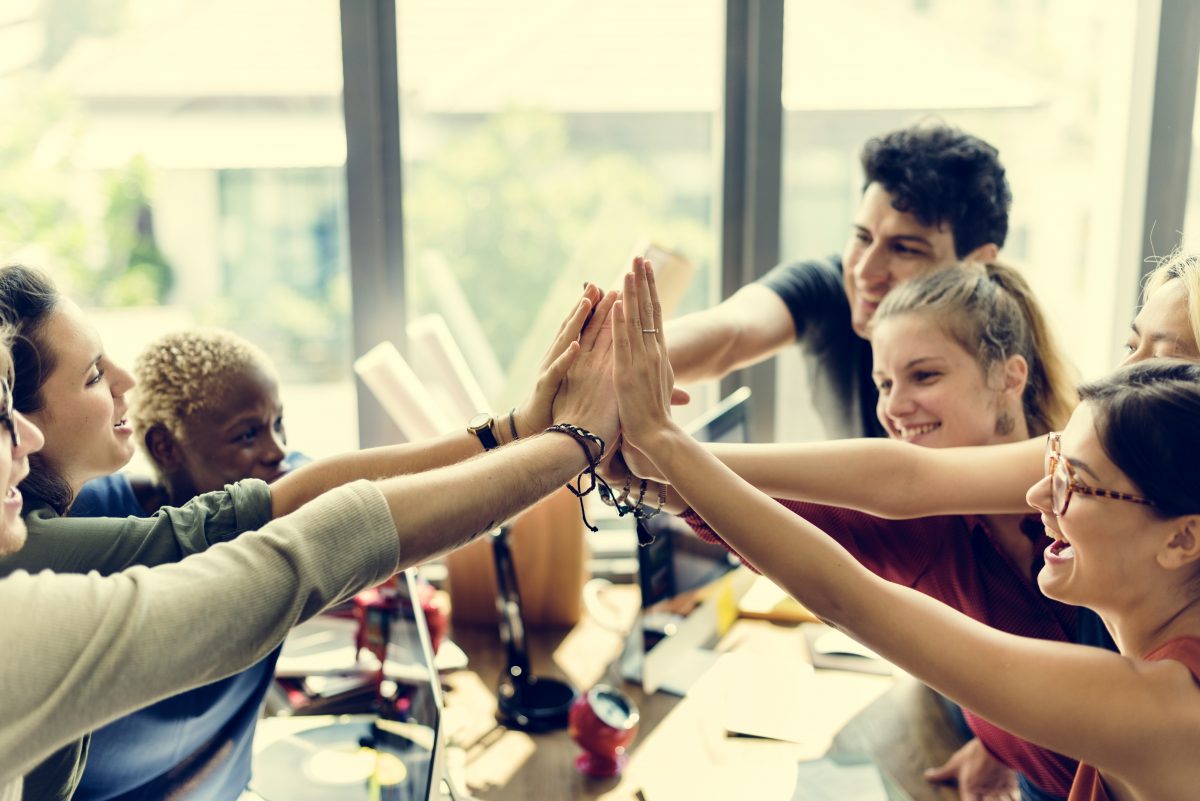 EVP – Employee Value Proposition
