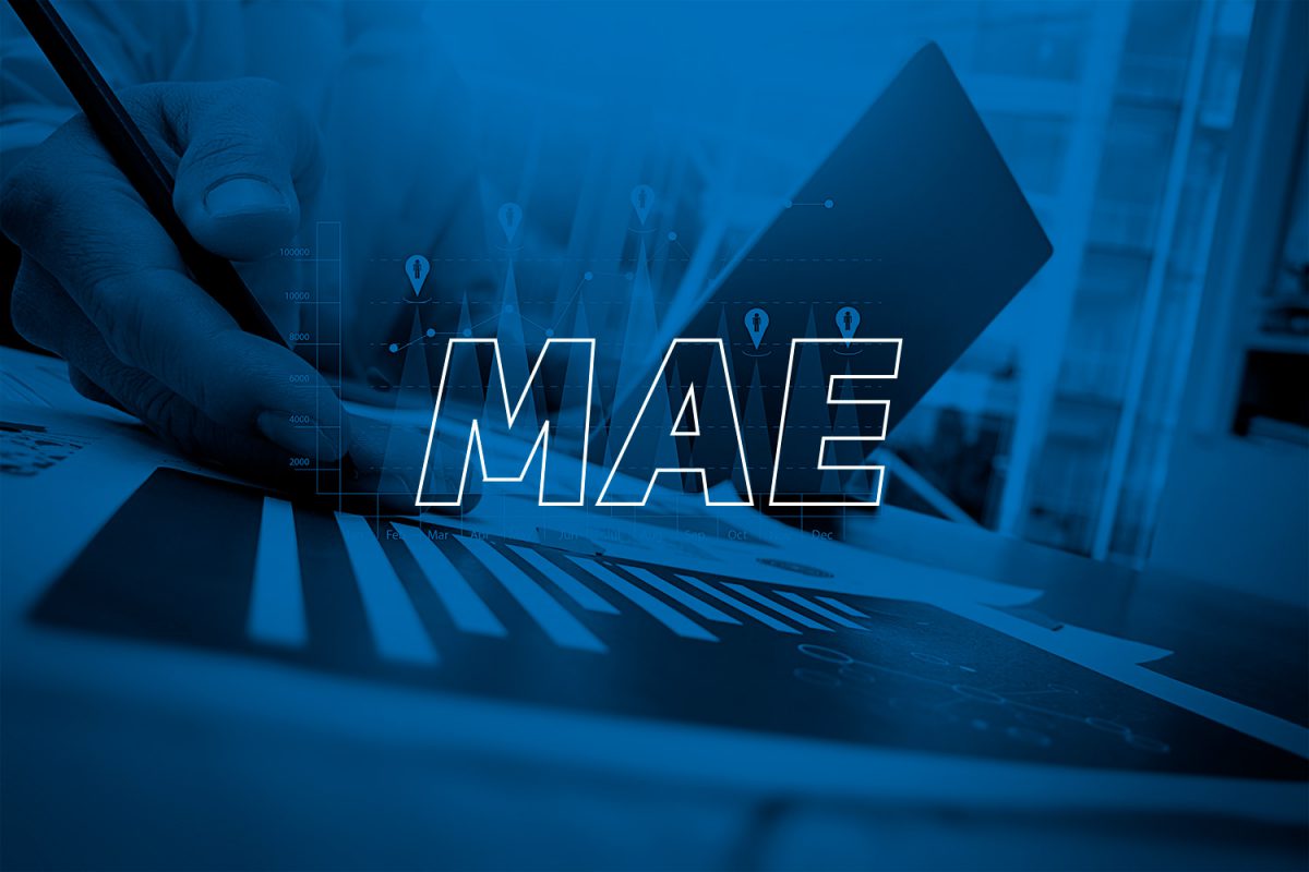 MAE – Dezembro 2019