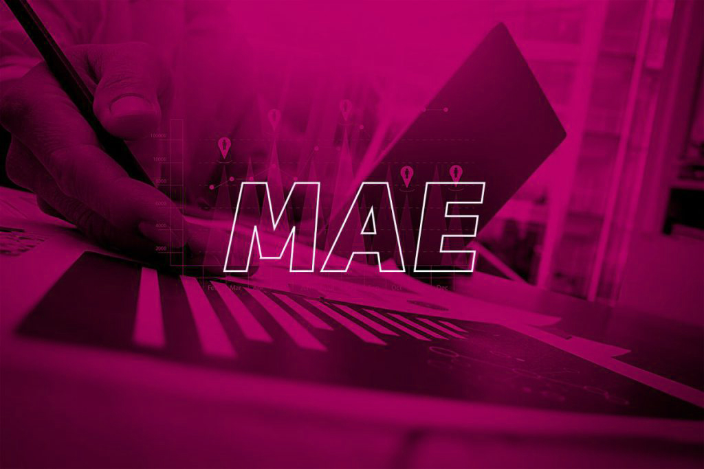 MAE – Outubro 2019