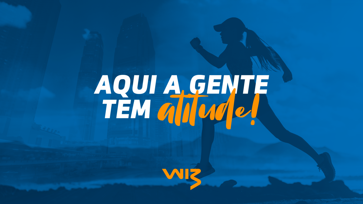 Quais são as suas?