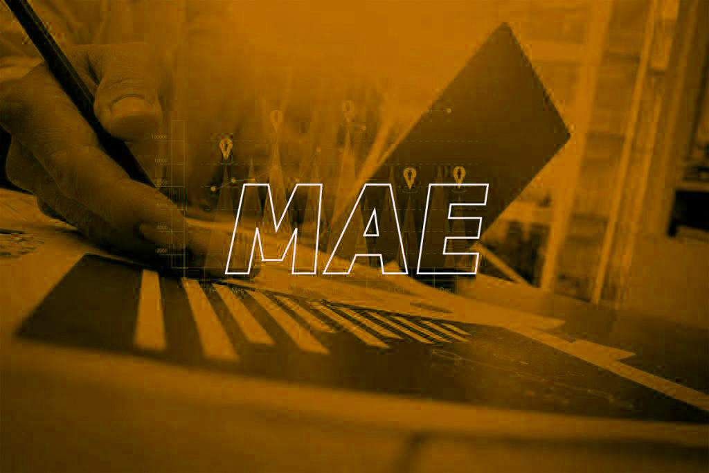 MAE – Novembro 2019